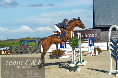 Absolut horses
S1 Springning Heste (145 cm) B1
Nøgleord: jessica winther jensen;spartacus