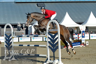 Absolut horses
S1 Springning Heste (145 cm) B1
Nøgleord: kasper  h hansen;balou