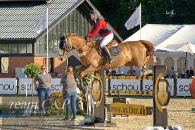 Absolut horses
S1 Springning Heste (145 cm) B1
Nøgleord: rikke hasstrup kristensen;balouca z