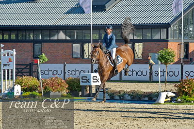 Absolut horses
S1 Springning Heste (145 cm) B1
Nøgleord: ulrich gaarslev;gaby ask