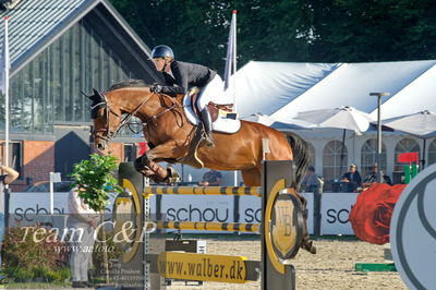 Absolut horses
S1 Springning Heste (145 cm) B1
Nøgleord: renee ulvsberg;last minute db