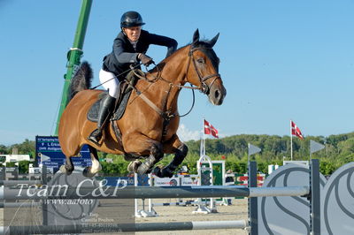 Absolut horses
S1 Springning Heste (145 cm) B1
Nøgleord: linnea ericsson carey;antigone gravelotte