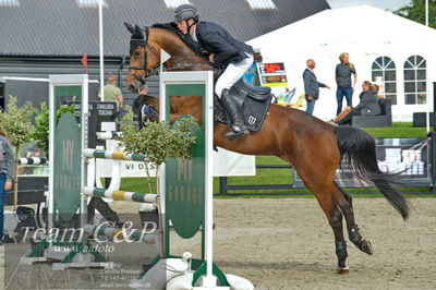 Absolut horses
Mb 130cvm
Nøgleord: andreas holm;chiara 305