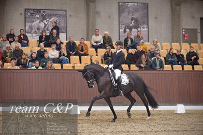 Blue Hors
5års finale dressur
Nøgleord: polka sensation nexen;dennis kjær