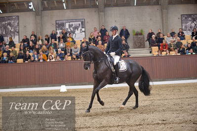 Blue Hors
5års finale dressur
Nøgleord: polka sensation nexen;dennis kjær