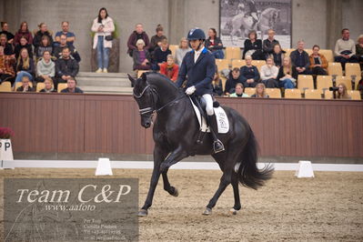 Blue Hors
5års finale dressur
Nøgleord: blue hors zackorado;christian tudda ruiz