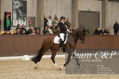 Nøgleord: betina jaeger jensen;hussmanns topgun