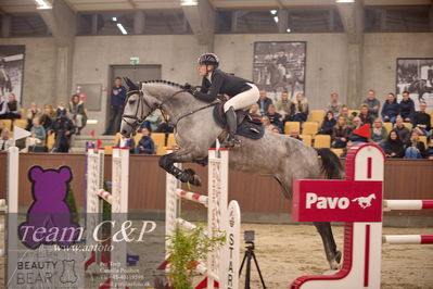 Blue Hors
6års finale spring
Nøgleord: lamminka;mai bæk nielsen