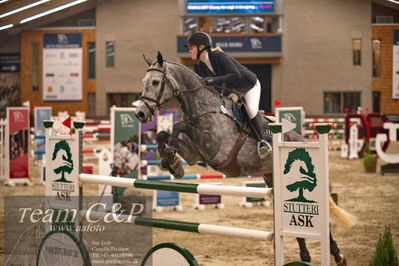 Blue Hors
spring 6års 2.kvl
Nøgleord: sophie bonde nielsen;statusouo