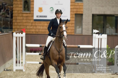 Nøgleord: charlotte h;cp;maria bjørnkjær asferg