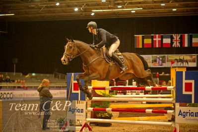 Absolut horses
csi 1 big tour qual 135cm
Nøgleord: claus hundebøl;unicorn's champion