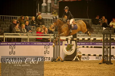 Absolut horses
csi 1 big tour qual 135cm
Nøgleord: lisa heimburg;scarlet