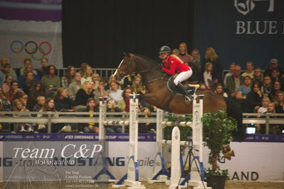 Absolut horses
Zibrasport Equest CSI2 Medium Tour (238.2.1) 1.40m
Nøgleord: kamilla ladefoged rasmussen;veracini dh z