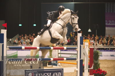 Absolut horses
Zibrasport Equest CSI2 Medium Tour (238.2.1) 1.40m
Nøgleord: hans  ley;kong's alli