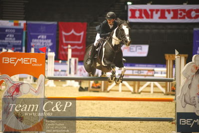 Jydske bank box
FEI Ponies Jumping Trophy GP (238.2.2a-GP) 1.30m
Nøgleord: mikkel fredin nielsen;attyrory warrior