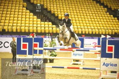 Jydske bank box
FEI Ponies Jumping Trophy GP (238.2.2a-GP) 1.30m
Nøgleord: jonna esser;catness 8