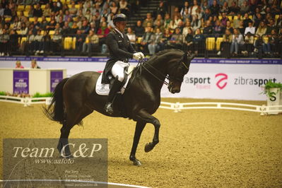 Jydske bank box
FEI Dressage World Cup Freestyle presented by ECCO (GP FS)
Nøgleord: frederic wandres;bluetooth old