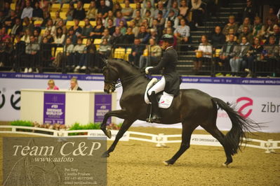 Jydske bank box
FEI Dressage World Cup Freestyle presented by ECCO (GP FS)
Nøgleord: frederic wandres;bluetooth old