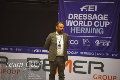 Jydske bank box
FEI Dressage World Cup Freestyle presented by ECCO (GP FS)
Nøgleord: kasper cassøs