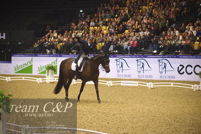 Jydske bank box
FEI Dressage World Cup Freestyle presented by ECCO (GP FS)
Nøgleord: lone bang larsen;thranegaardens rostov