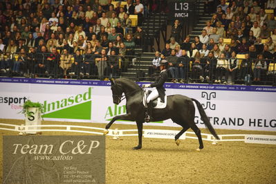 Jydske bank box
FEI Dressage World Cup Freestyle presented by ECCO (GP FS)
Nøgleord: carina cassøe krüth;heiline's danciera