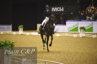 Jydske bank box
FEI Dressage World Cup Freestyle presented by ECCO (GP FS)
Nøgleord: nanna skjold merrald;blue hors zack