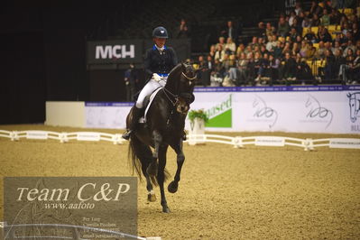 Jydske bank box
FEI Dressage World Cup Freestyle presented by ECCO (GP FS)
Nøgleord: nanna skjold merrald;blue hors zack