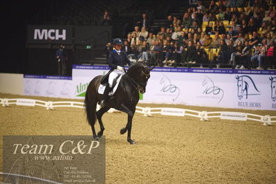 Jydske bank box
FEI Dressage World Cup Freestyle presented by ECCO (GP FS)
Nøgleord: nanna skjold merrald;blue hors zack