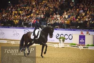 Jydske bank box
FEI Dressage World Cup Freestyle presented by ECCO (GP FS)
Nøgleord: nanna skjold merrald;blue hors zack