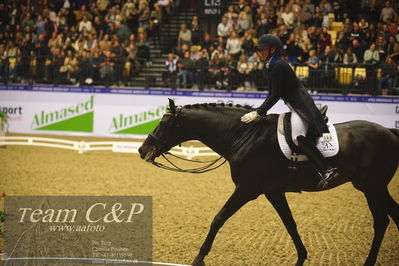 Jydske bank box
FEI Dressage World Cup Freestyle presented by ECCO (GP FS)
Nøgleord: nanna skjold merrald;blue hors zack