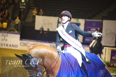 Jydske bank box
FEI Dressage World Cup Freestyle presented by ECCO (GP FS)
Nøgleord: cathrine dufour;atterupgaards cassidy;lap of honour