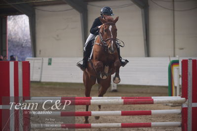 c-stævne spring
lb1 105cm
Nøgleord: fridamarie johanne albrechtsen;cuverdo z