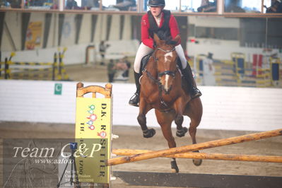 c-stævne spring
la1 115cm
Nøgleord: laura rask christensen;oraya vd rostal