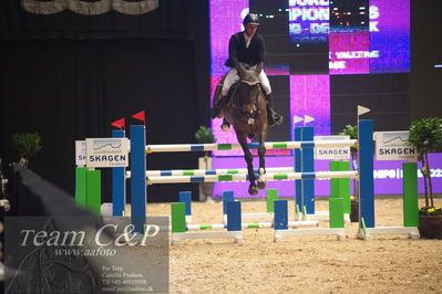 Jydske bank box
VM HERNING 2022 CSI3 Big Tour 1.45m
Nøgleord: jesse luther;kruimel