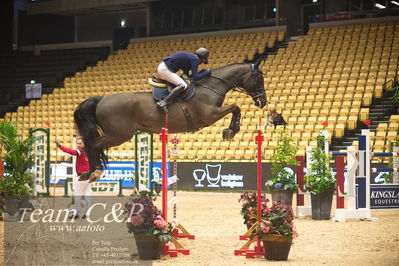 Jydske bank box
VM HERNING 2022 CSI3 Big Tour 1.45m
Nøgleord: laura aromaa;sparkly diamond