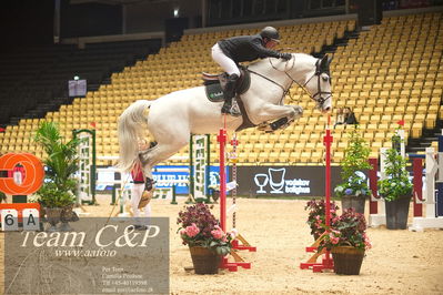 Jydske bank box
VM HERNING 2022 CSI3 Big Tour 1.45m
Nøgleord: conor drain;imagine