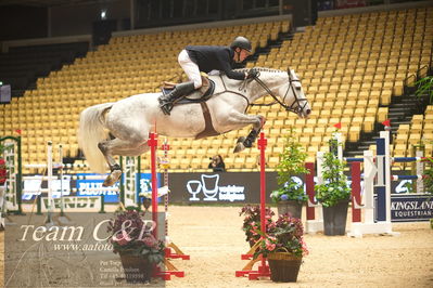 Jydske bank box
VM HERNING 2022 CSI3 Big Tour 1.45m
Nøgleord: hannes ahlmann;caracas 105