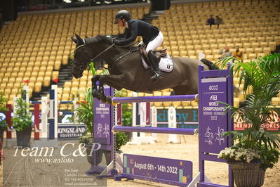 Jydske bank box
VM HERNING 2022 CSI3 Big Tour 1.45m
Nøgleord: solveig fotland newermann;ballerina