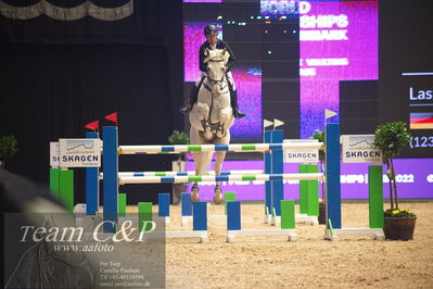 Jydske bank box
VM HERNING 2022 CSI3 Big Tour 1.45m
Nøgleord: rolf gören bengtsson;cassilano jmen