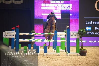 Jydske bank box
VM HERNING 2022 CSI3 Big Tour 1.45m
Nøgleord: mathias noerheden johanssen;accolade