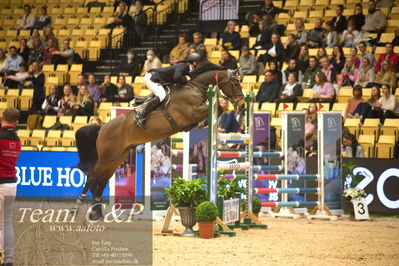 Jydske bank box
Stutteri Ask csi3big tour 150cm
Nøgleord: jesse luther;kruimel