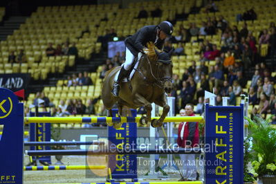 Dansk varmblod hingstekåring.
Skibby Hc big tour lr 150cm csi3
Nøgleord: søren pedersen;tailormade contou