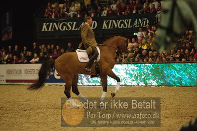 Dansk varmblod hingstekåring.
galashow
