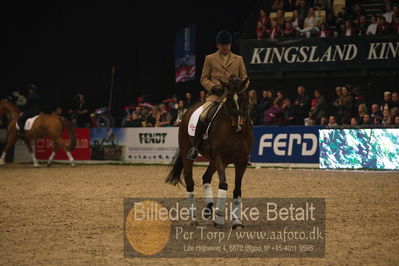 Dansk varmblod hingstekåring.
galashow
