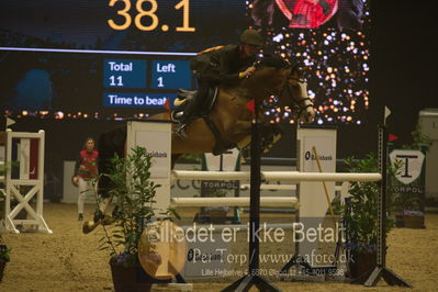 Dansk varmblod hingstekåring.
galashow
