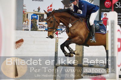 Fredericia Rideklub
Sprngstævne for hest
Nøgleord: jack ray nielsen;gerdings rockmama