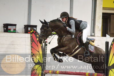 Fredericia Rideklub
Sprngstævne for hest
Nøgleord: camilla mortensen;sandro girl