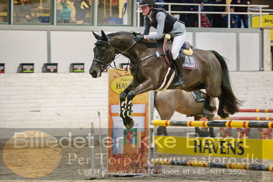 Fredericia Rideklub
Sprngstævne for hest
Nøgleord: camilla mortensen;sandro girl