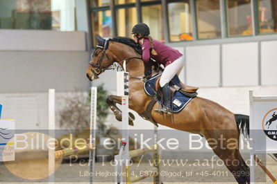 Fredericia Rideklub
Sprngstævne for hest
Nøgleord: lone marie oeglend;joris