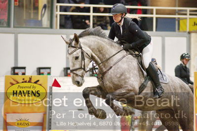 Fredericia Rideklub
Sprngstævne for hest
Nøgleord: nanna josephine crown;ab's classic blue